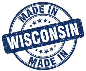 Made in Wisconsin